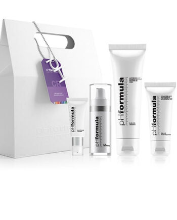 Ph Formula C R  Resurfacing Homecare Kit