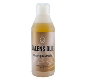 Dalens Olie  250ml
