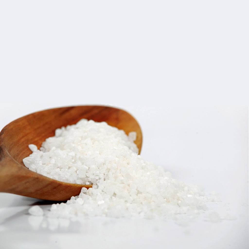 Dødehavssalt   Dead Sea Salt   5 Kg
