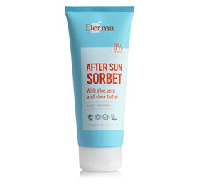 Derma Aftersun Sorbet 200 Ml