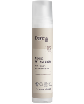 Derma Eco Anti Age Cream  50 Ml