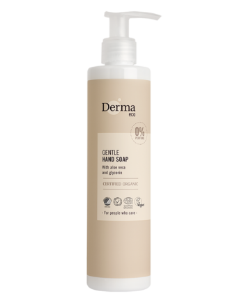 Derma Eco Hand Soap  250 Ml