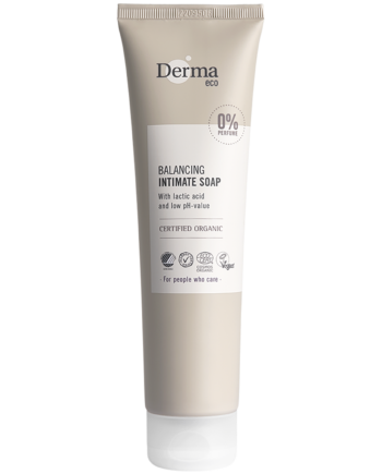 Derma Eco Intimate Soap  150 Ml