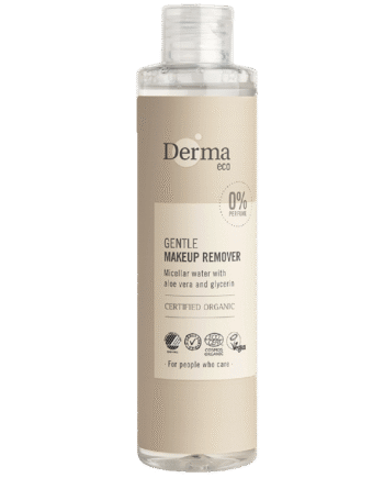 Derma Eco Makeup Remover  200 Ml