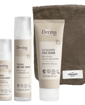 Derma Eco Face Glow