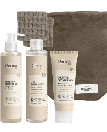 Derma Eco Deep Cleanse