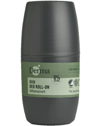Derma Man Deo Roll On  50 Ml