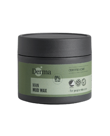 Derma Mud Wax  75 Ml