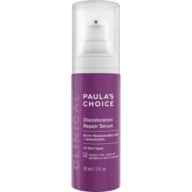 Paula 39 S Choice Discoloration Repair Serum 30 Ml