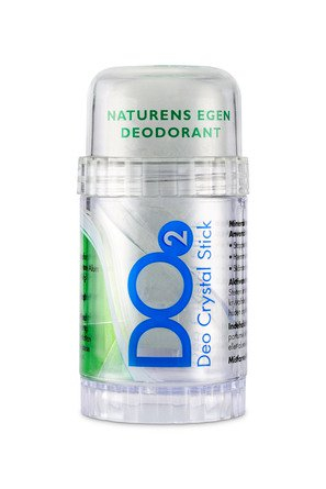 Deo Crystal Stick Do2  Bull  80 G