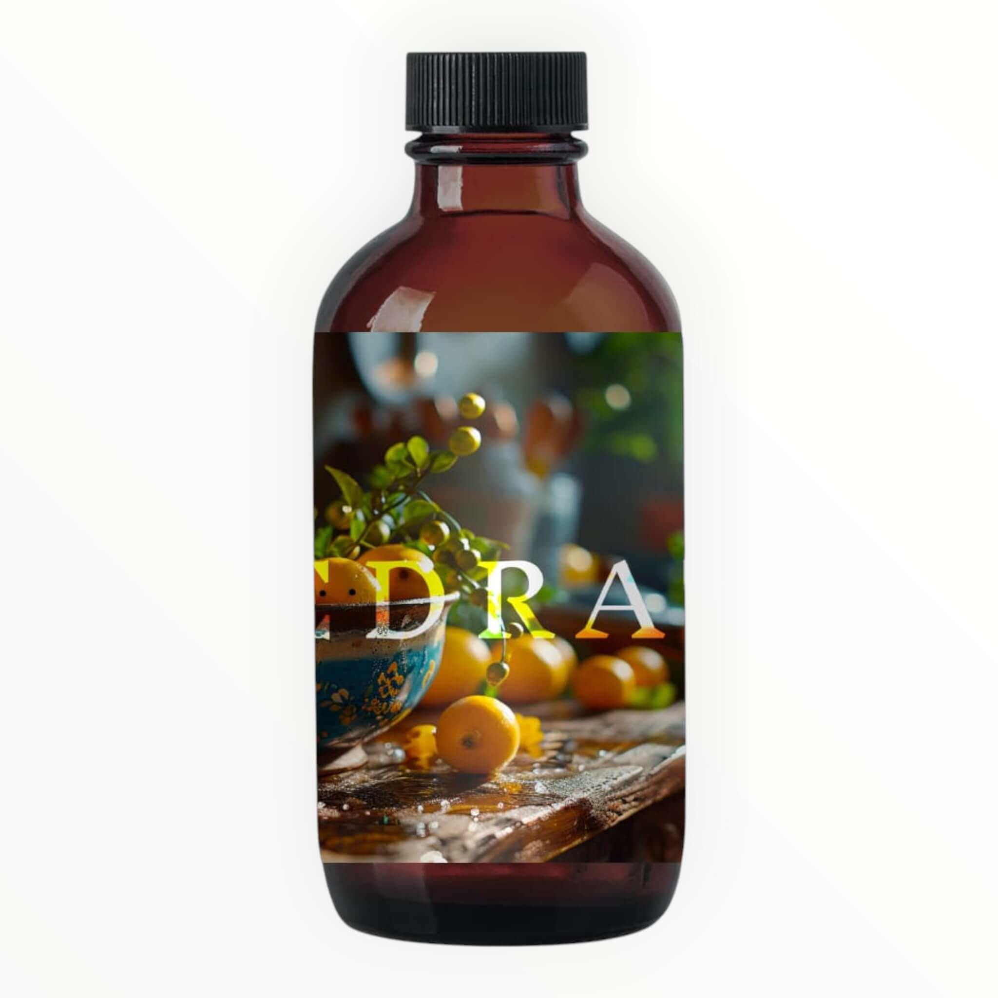 Wholly Kaw Aftershave  Cedrati  118 Ml