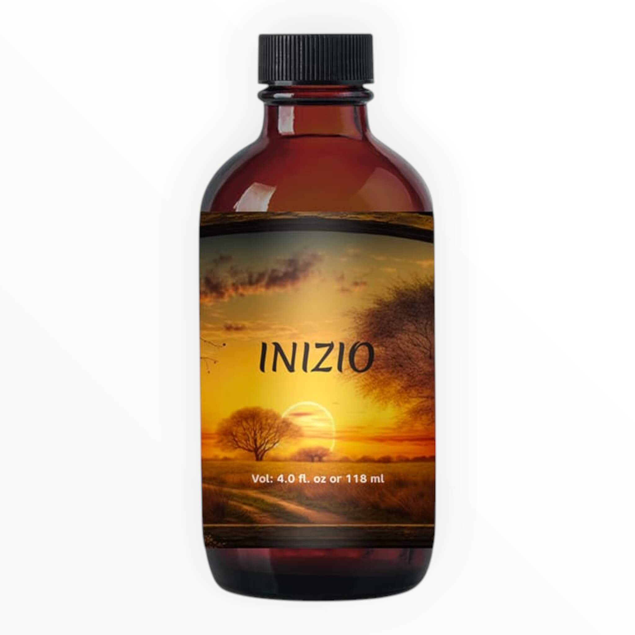 Wholly Kaw Aftershave  Inizio  118 Ml