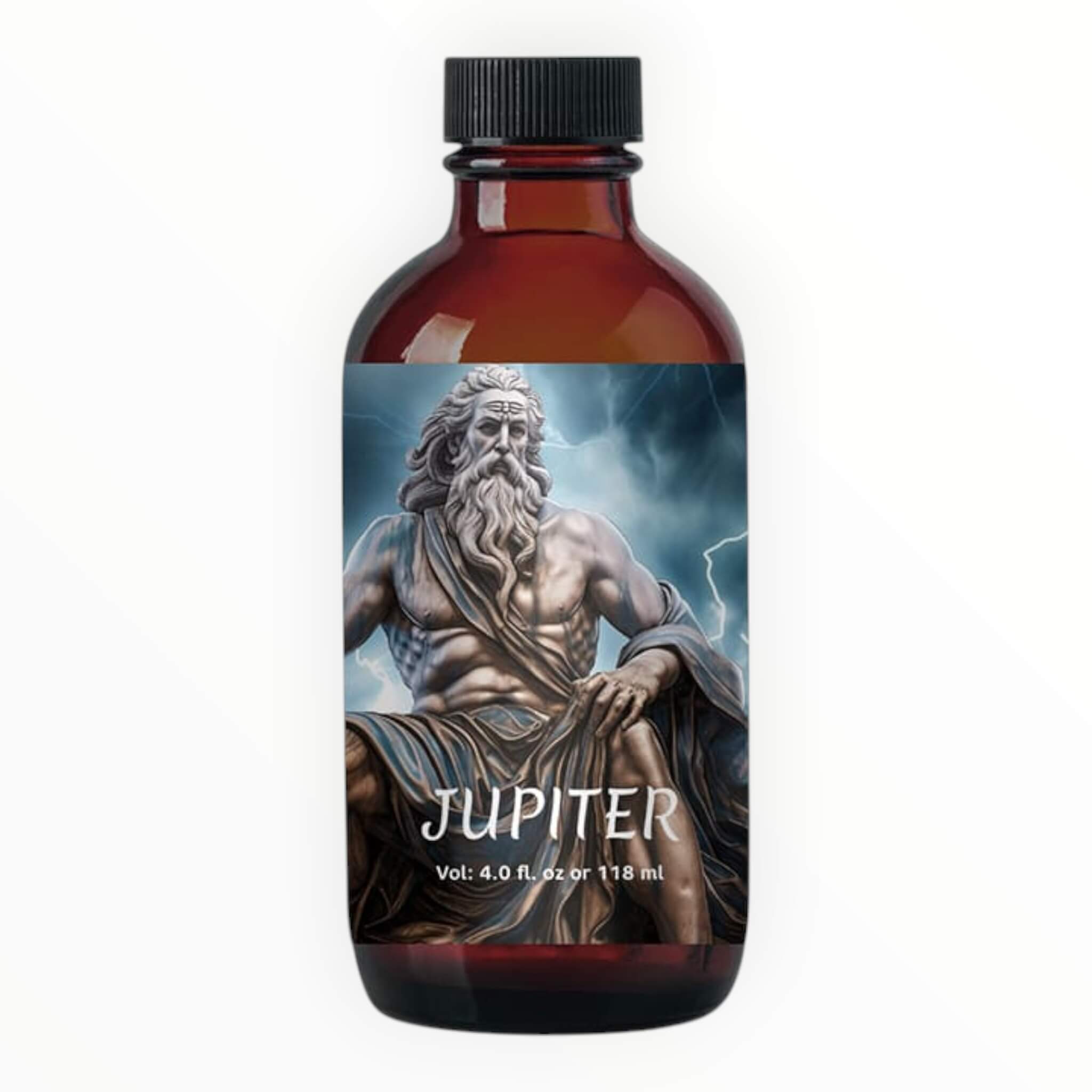 Wholly Kaw Aftershave  Jupiter  118 Ml
