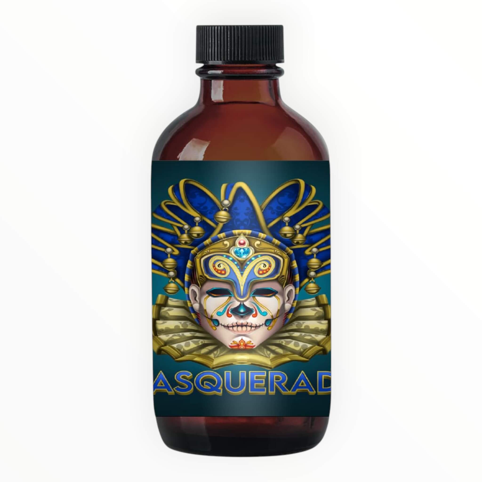 Wholly Kaw Aftershave  Masquerade  118 Ml