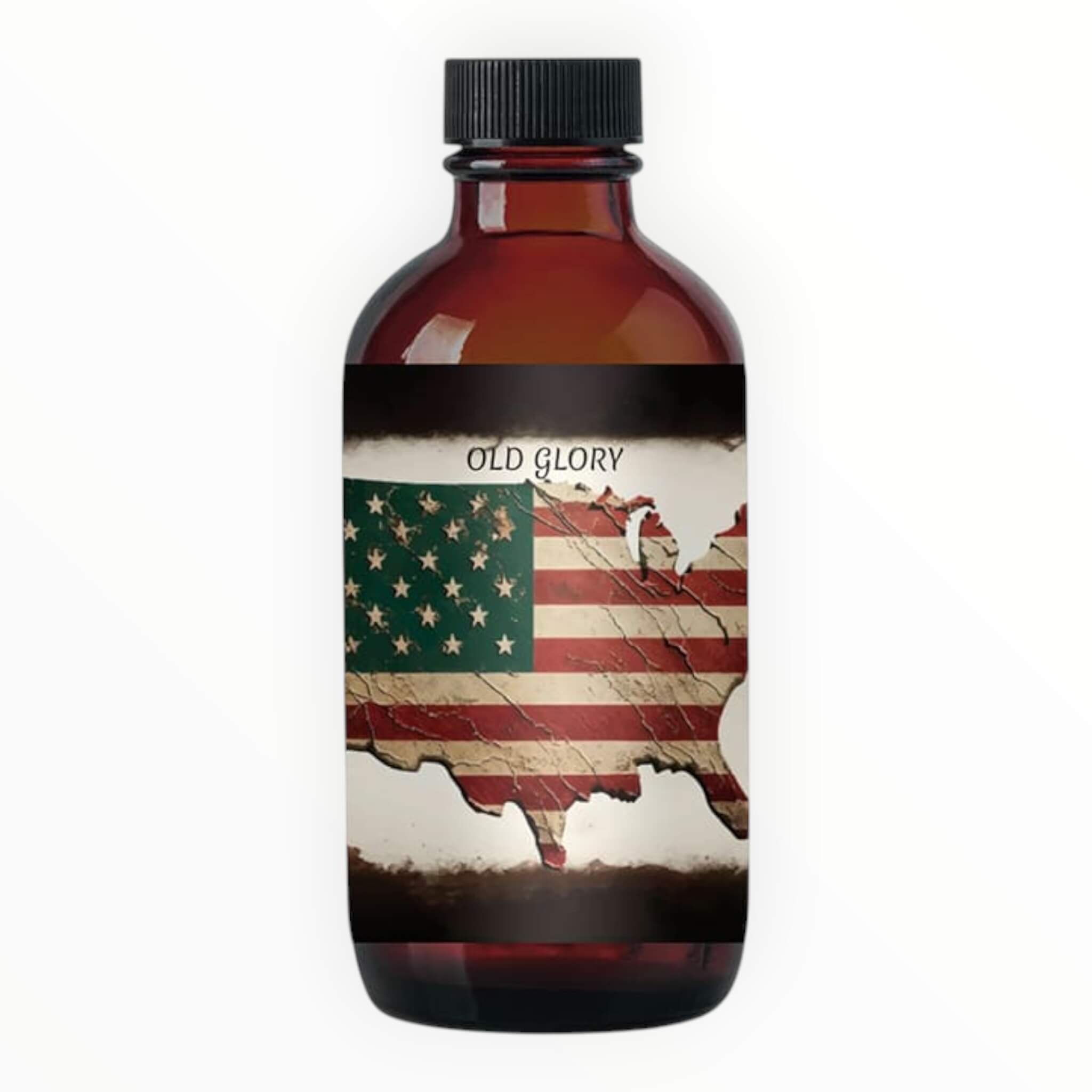 Wholly Kaw Aftershave  Old Glory  118 Ml