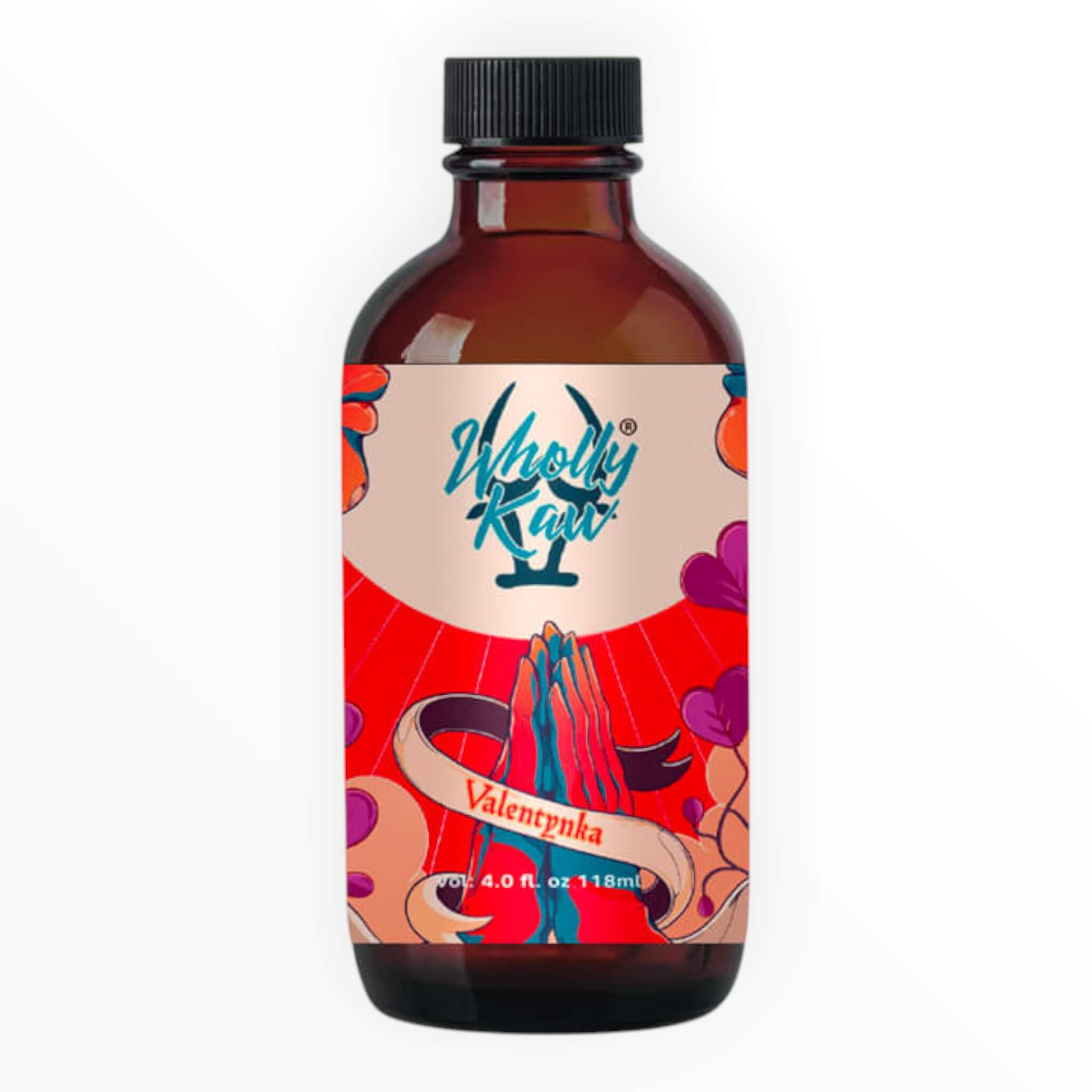 Wholly Kaw Aftershave  Valentynka  118 Ml