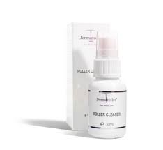 Dermaroller Roller Cleaner 30 Ml