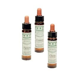 Dr  Bach ægte Kastanie  Bull  10ml X