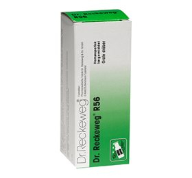 Dr  Reckeweg R 56  Bull  50 Ml