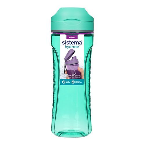 Sistema Drikkedunk 600 Ml  Ass  Farver  1stk