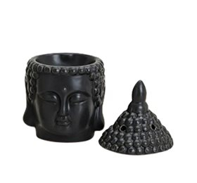 Fischer Pure Nature Duftlampe Buddha Sort  Bull  1stk