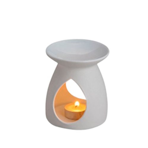 Fischer Pure Nature Duftlampe Dråben Plain H  Bull  1 Stk