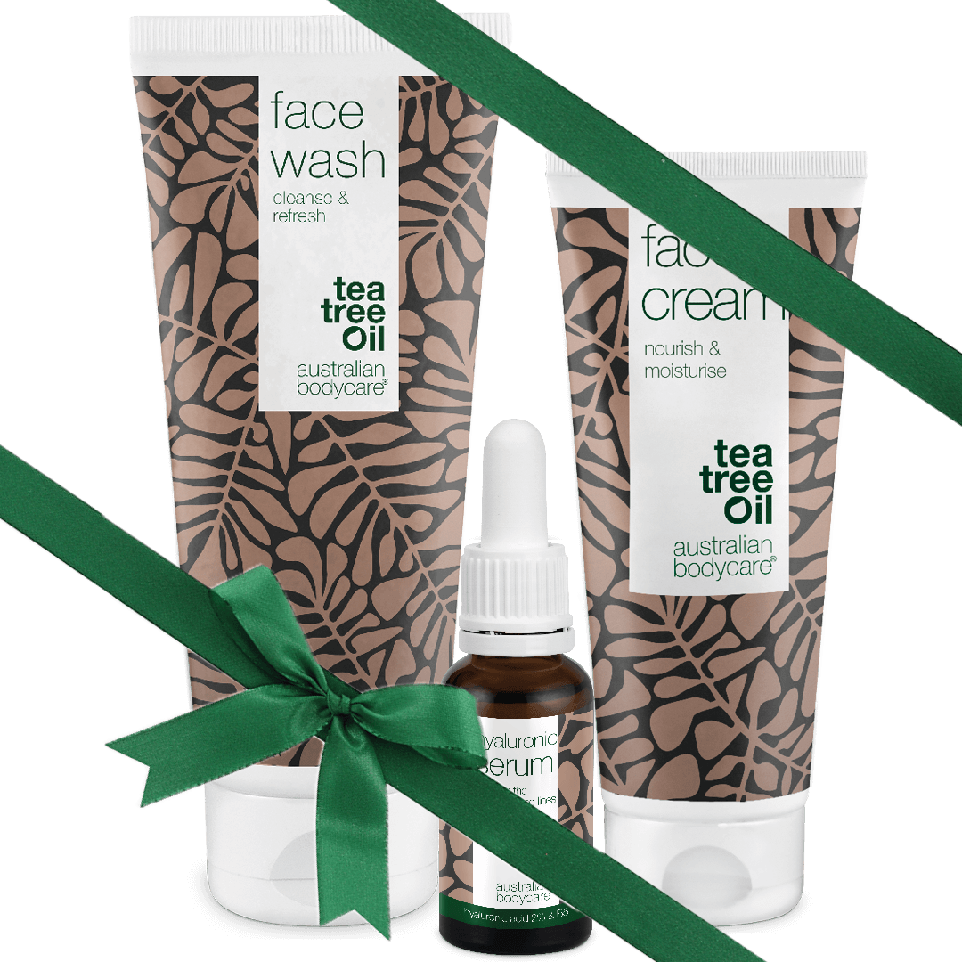 Mors Dags Gave  ?  Forær En Pakke Fra Australian Bodycare