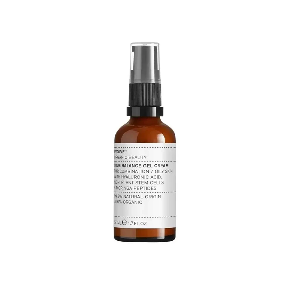 Evolve True Balance Gel Cream  50ml
