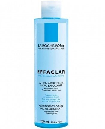 La Roche Posay Effaclar Skintonic 200 Ml