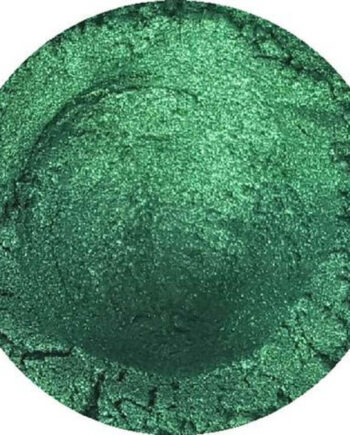 Grøn  Apos Smaragd Apos    100 Gram