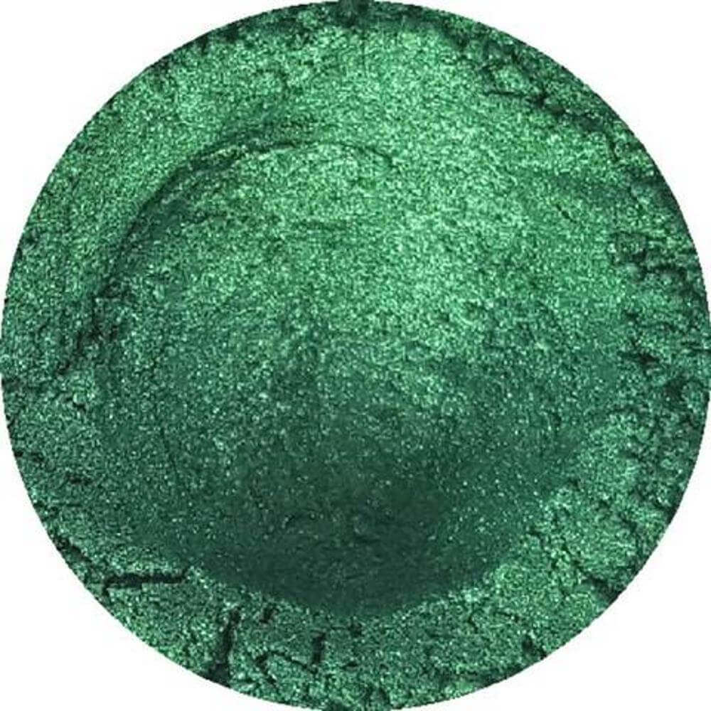 Grøn  Apos Smaragd Apos    100 Gram