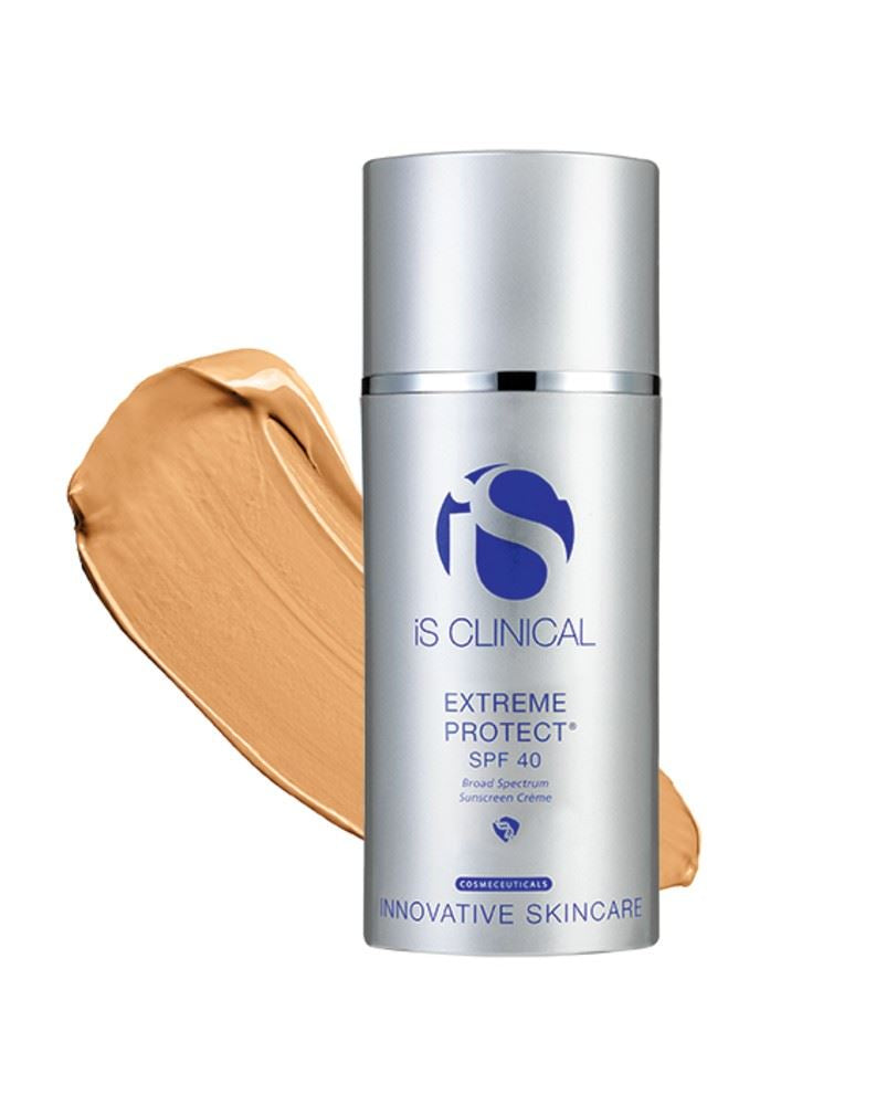 Is Clinical Extreme Protect Spf 40 Perfectint Bronze 100g