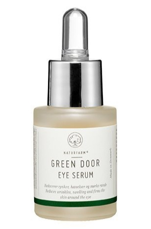Naturfarm Green Door Eye Serum 15 Ml