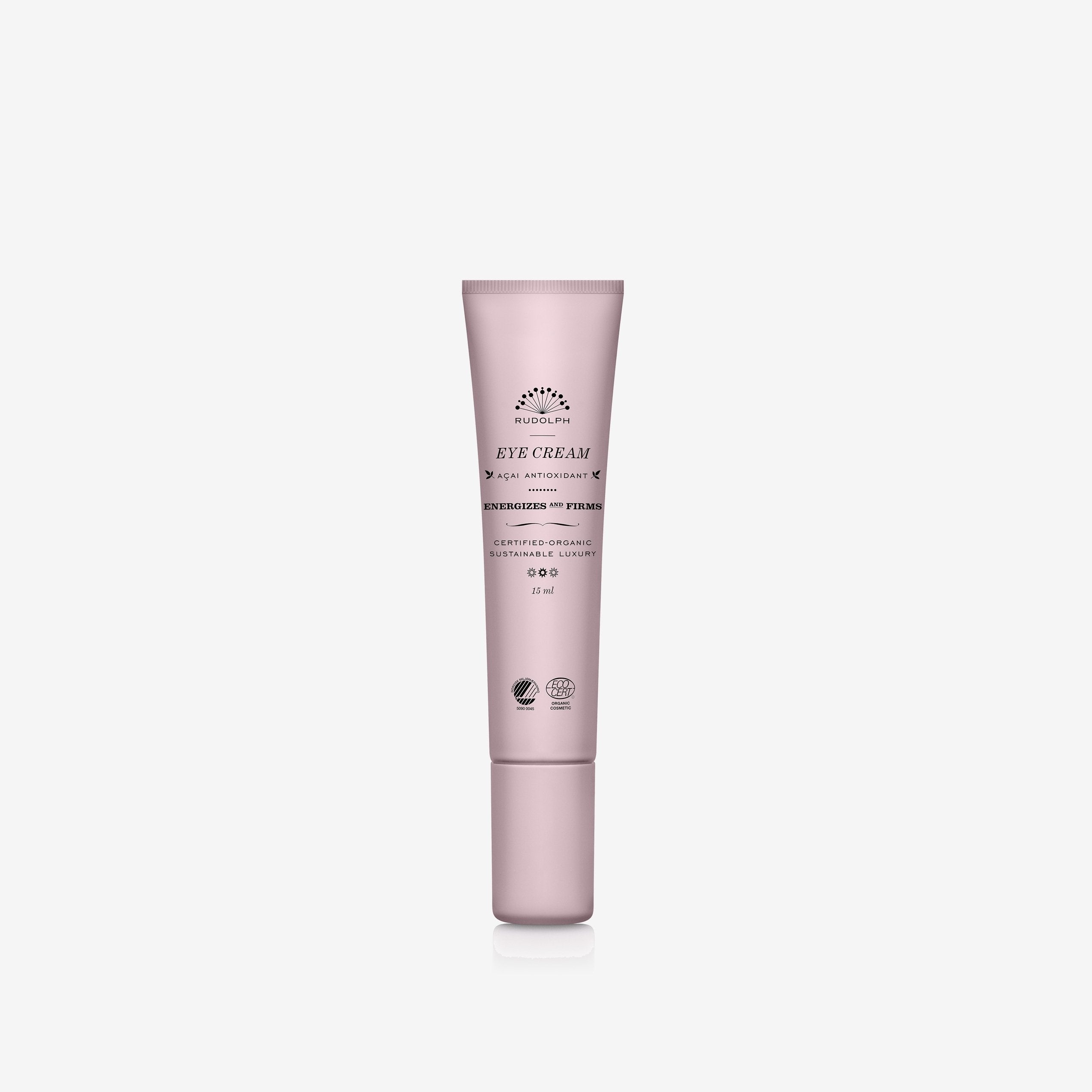 Rudolph Care Acai Eye Cream 15 Ml