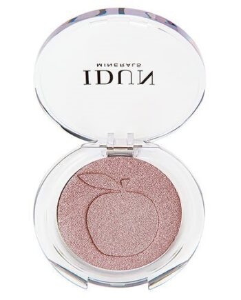 Idun Kastanj Eyeshadow Single Eyeshadow 3 G