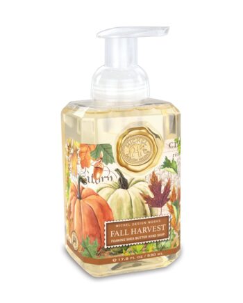 Michel Skumhåndsæbe Fall Harvest 530 Ml