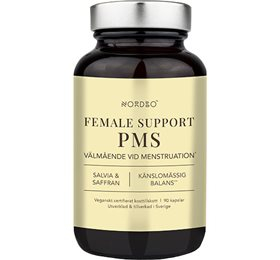 Nordbo Female Support Pms 90 Kap