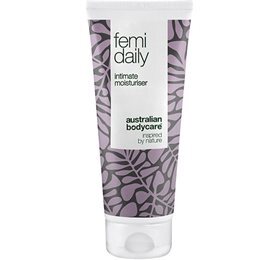Australian Bodycare Femi Daily Intimate Moisturiser  100ml