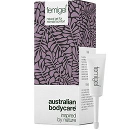 Australian Bodycare Femigel 15x7 Ml  1pk