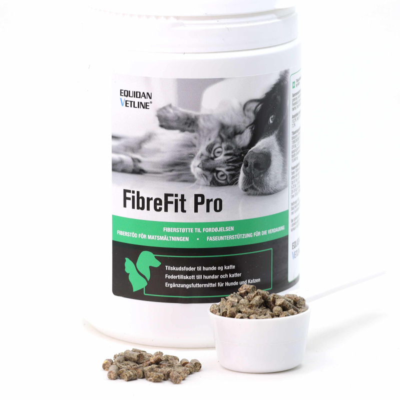 Fibrefit Pro 500 Gram