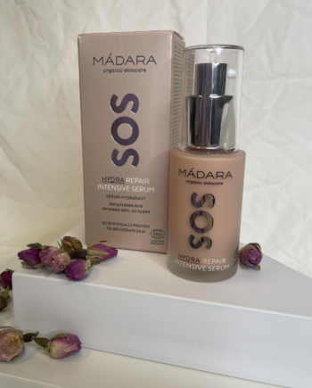 Madara Sos Hydra Repair Intensive Serum