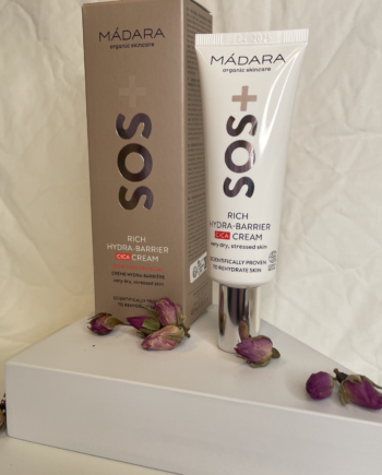Madara Sos Rich Hydra Barrier Cica Cream
