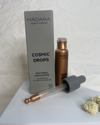 Madara Cosmic Drops Buildable Highlighter   3 Burning Meteorite