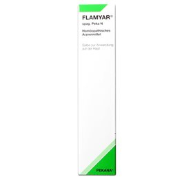 Pekana Flamyar Salve  Bull  100g