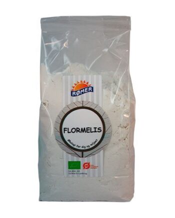 Rømer Flormelis ø  400g