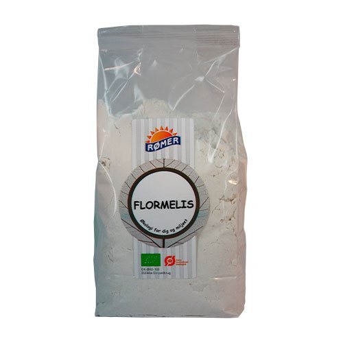 Rømer Flormelis ø  400g