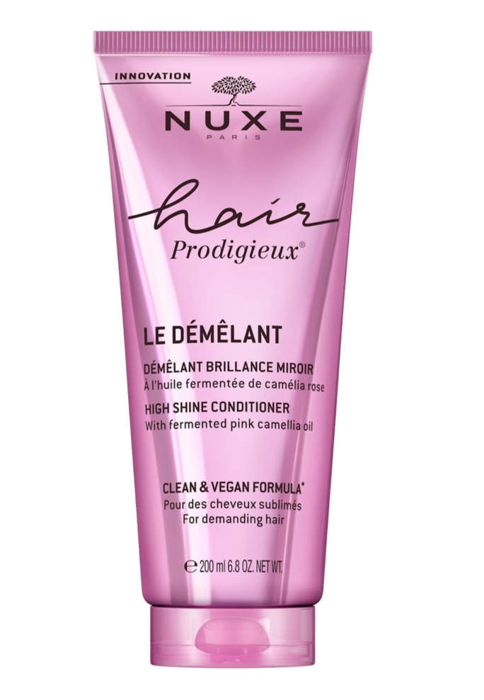 Nuxe High Shine Conditioner  200ml
