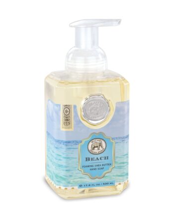Michel Skumhåndsæbe Beach 530 Ml