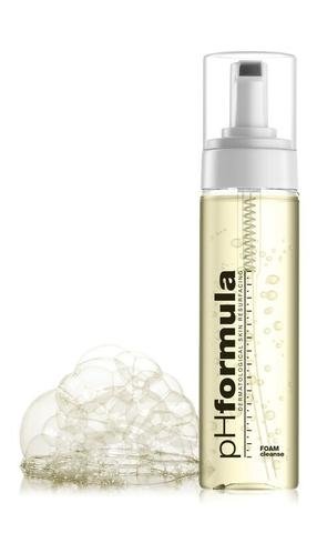 Ph Formula Foam Cleanser 150ml