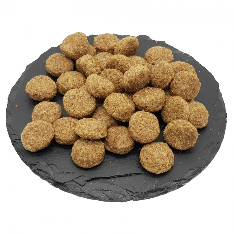 Foderprøve Dr  John Hypoallergenic Lamb   Voksenfoder Med Lam
